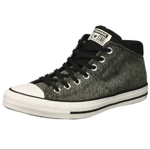 NWT Converse Chuck Taylor All Star Madison - Picture 1 of 4